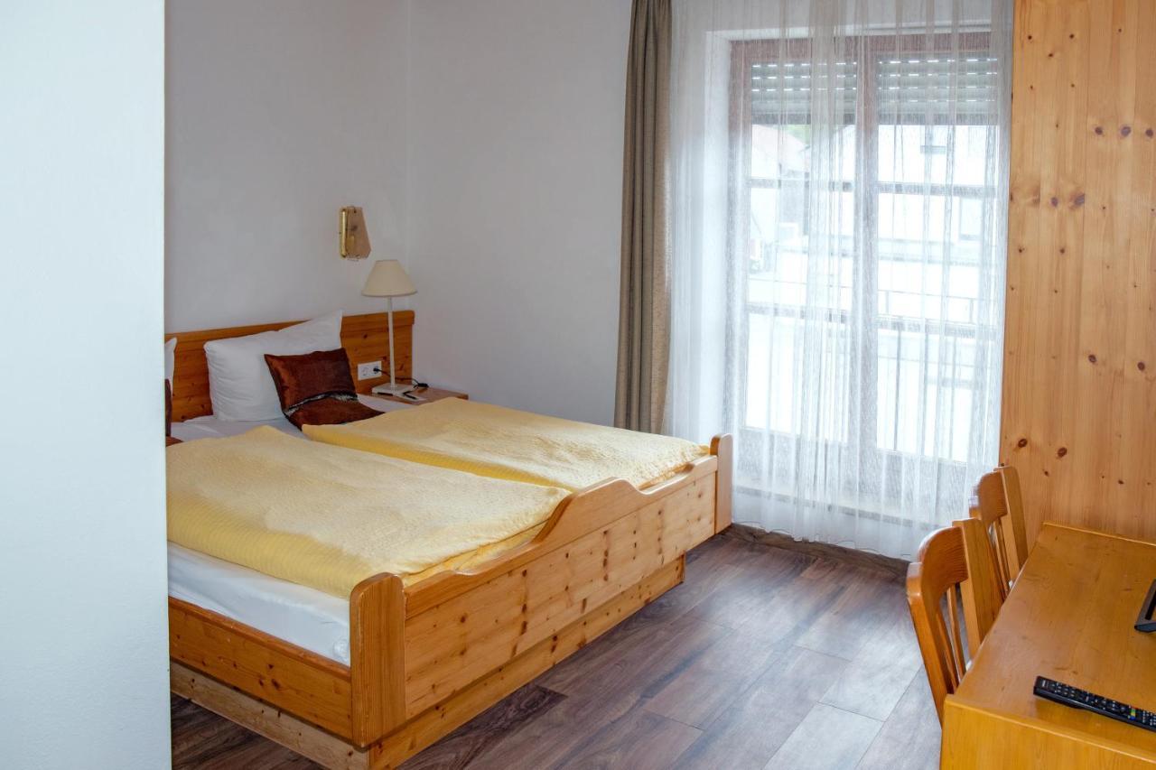Roemercastell Wirtshaus & Hotel Bohming Dış mekan fotoğraf