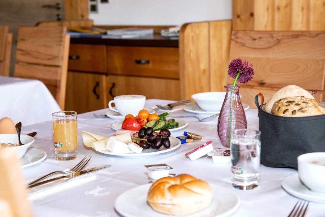 Roemercastell Wirtshaus & Hotel Bohming Dış mekan fotoğraf