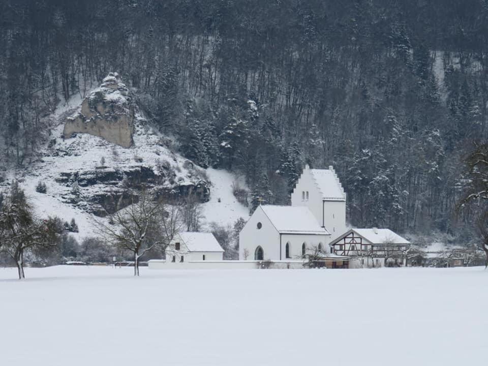 Roemercastell Wirtshaus & Hotel Bohming Dış mekan fotoğraf