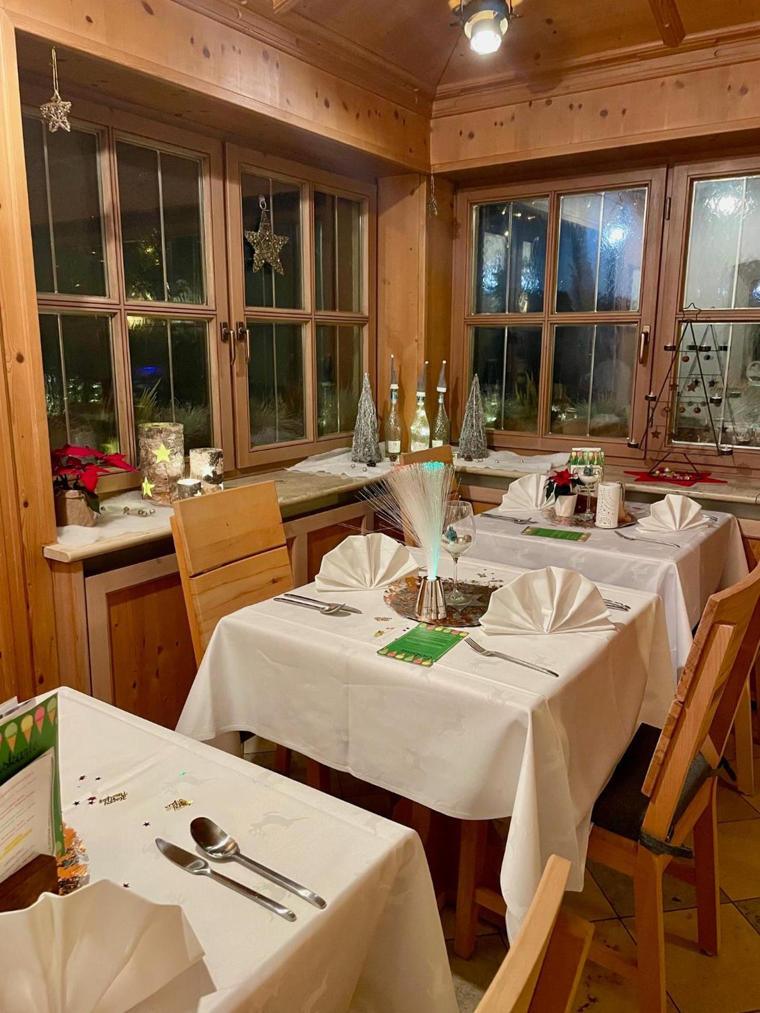 Roemercastell Wirtshaus & Hotel Bohming Dış mekan fotoğraf